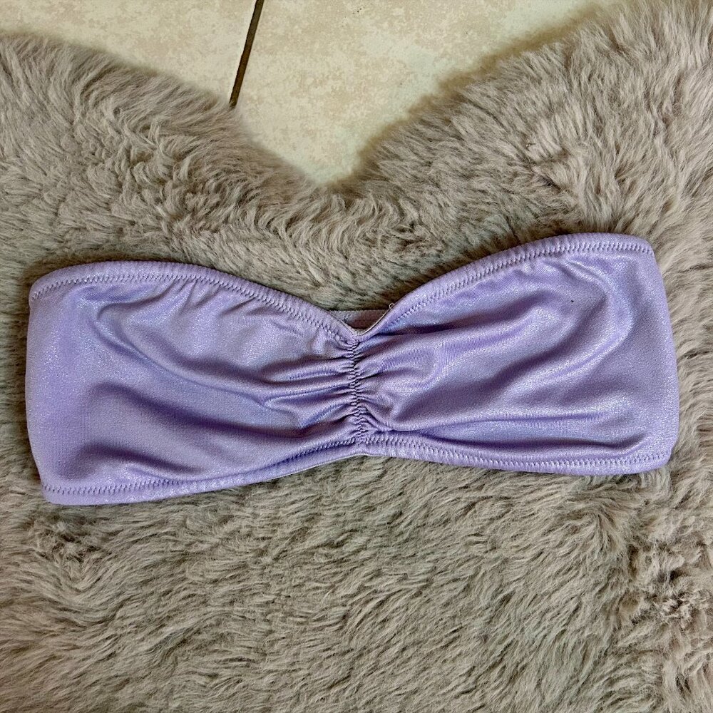Victoria's Secret PINK Mermaid Bandeau